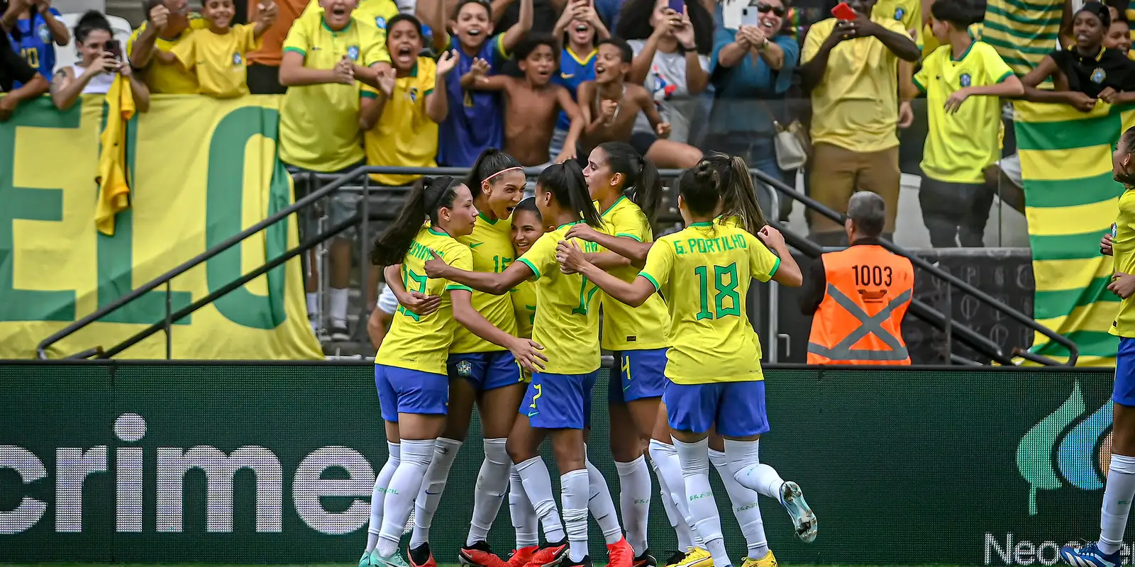 Arthur Elias convoca seleção feminina para 2 amistosos contra os EUA