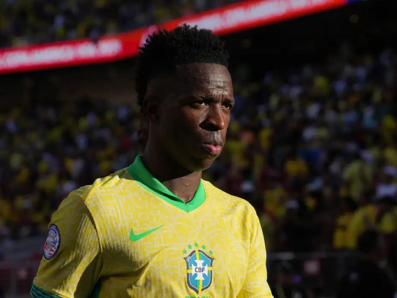 Brasil enfrenta Colômbia nesta quinta-feira (20)