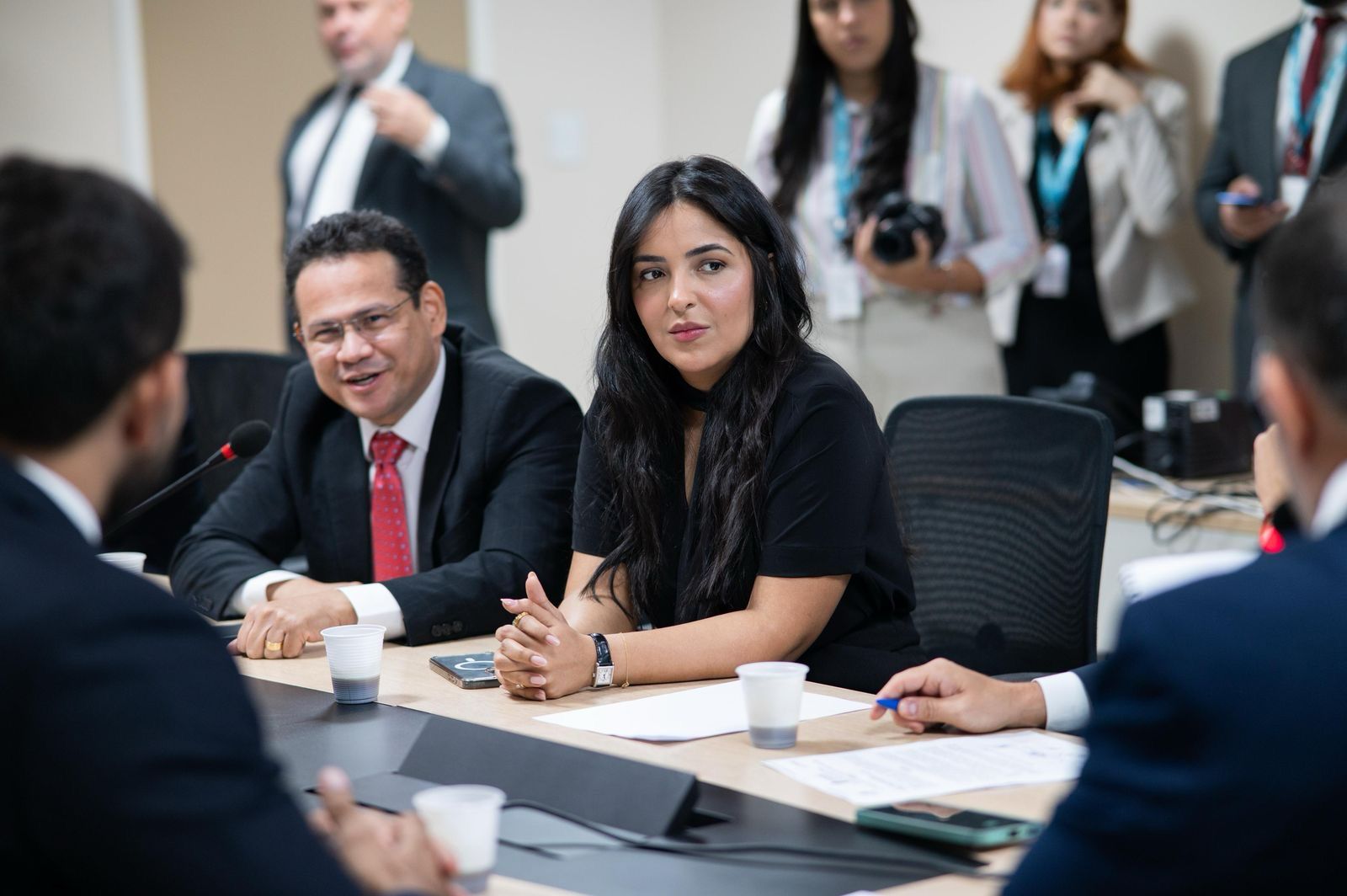 CMM aprova PL de Thaysa Lippy que garante mediadores aos alunos autistas até o fim da avaliação psicossocial