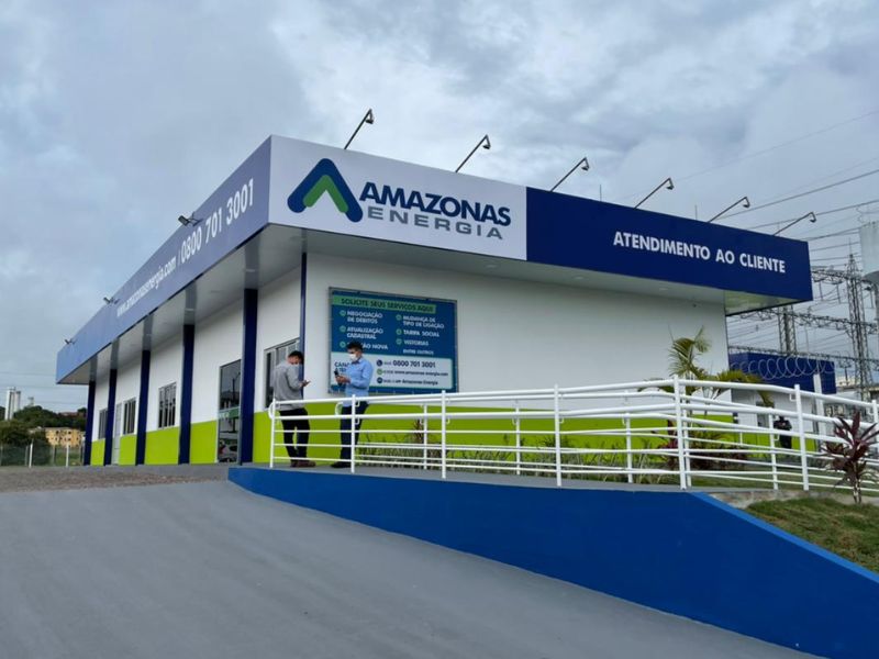 Cadê a Luz? Justiça manda Amazonas Energia religar a luz de prédios públicos no interior