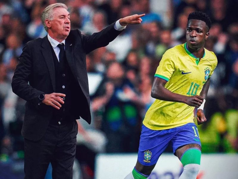 Com Dorival por um fio, veja 5 nomes que podem assumir Seleção