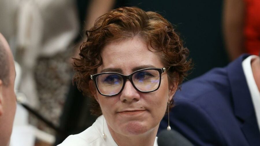 Carla Zambelli