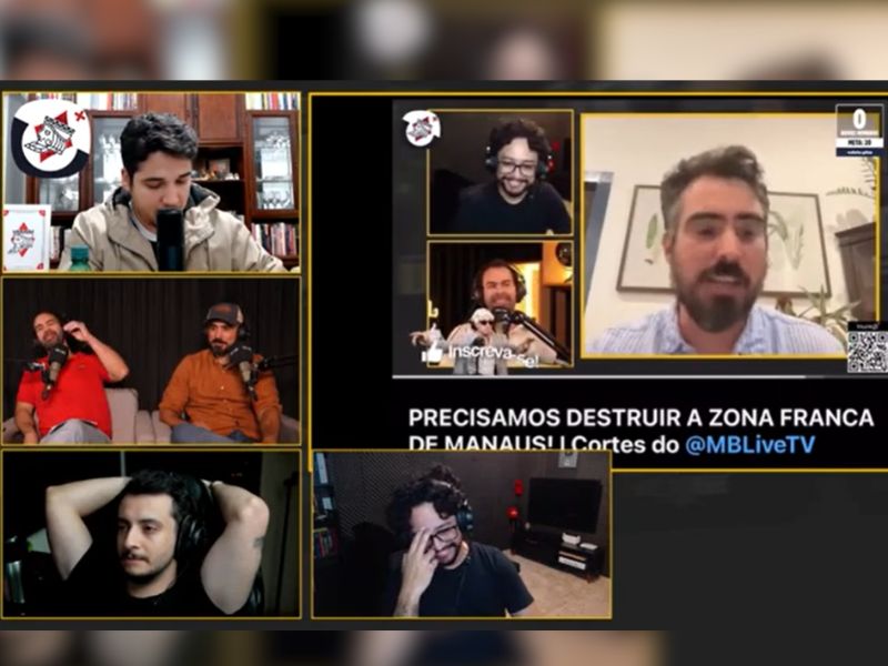 MBL ZFM