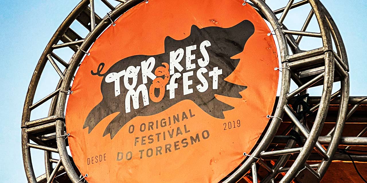 Internacional Shopping recebe mais uma edição do Torresmofest