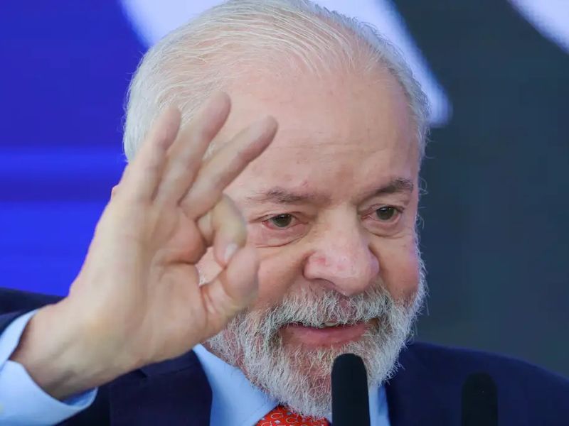 Lula vai sancionar projeto que impõe tornozeleira a agressor de mulher