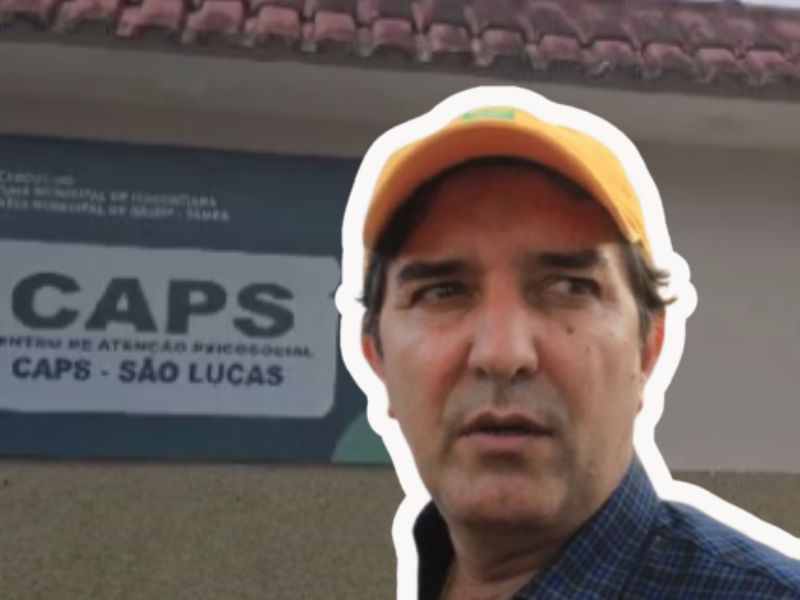 Prefeito de Itacoatiara tem 15 dias para disponibilizar remédios para pessoas com transtornos mentais