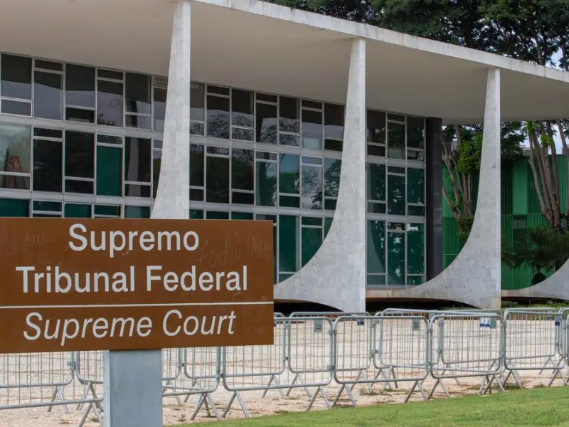 STF anula regras estaduais sobre exclusão de eleição por vacância