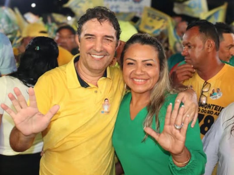 Vereadora de Itacoatiara é cassada por ser cunhada do prefeito Mário Abrahim