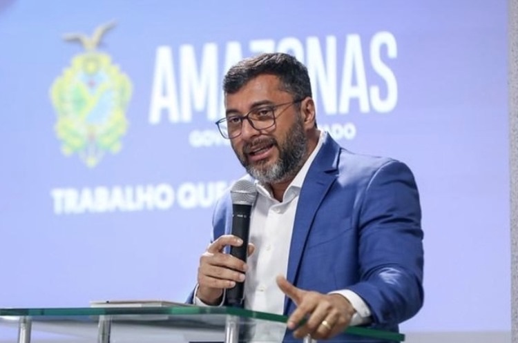 Wilson Lima comandará 'superfederação' PP-União no Amazonas