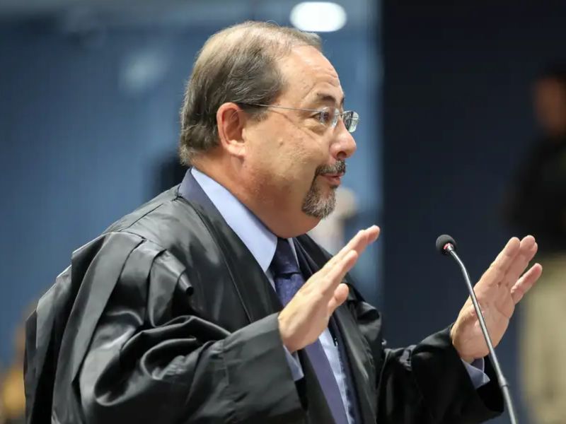 defesa diz que crime atribuído a Bolsonaro é 'impossível'