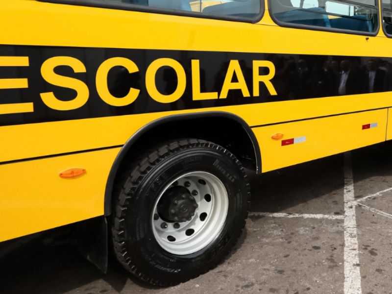 MP apura denúncias sobre precariedade no transporte escolar em Iranduba