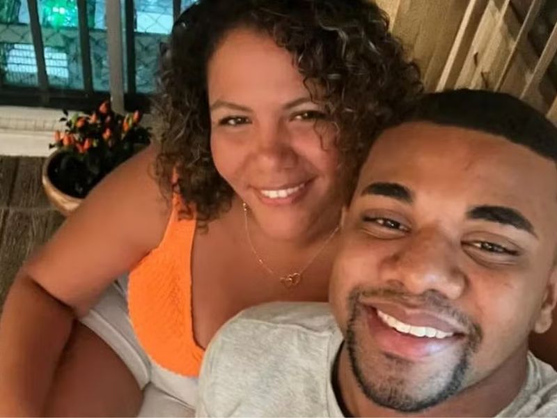 Mani Reggo vence Davi Brito na Justiça, e pode receber metade do prêmio do BBB 24