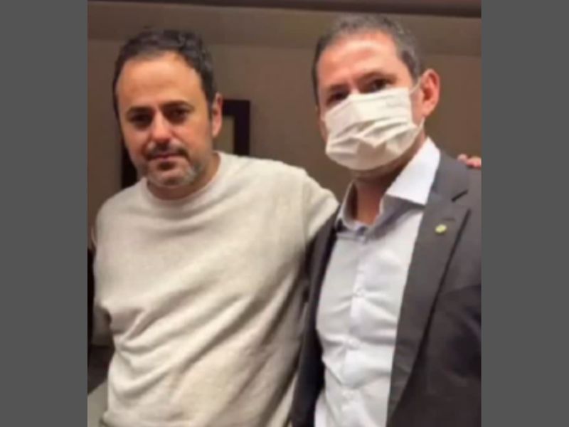 Marcelo Ramos afirma que cassação de Glauber Braga seria 'violência contra a democracia'