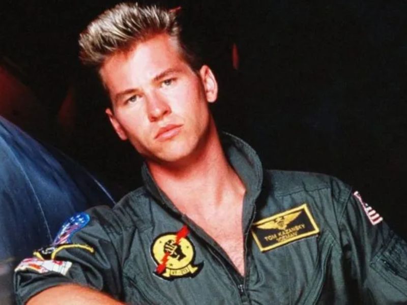 Melhores filmes de Val Kilmer
