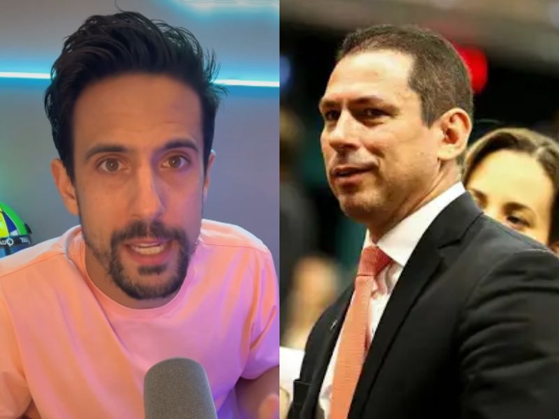 'Não culpe a ZFM pela tua burrice empresarial'