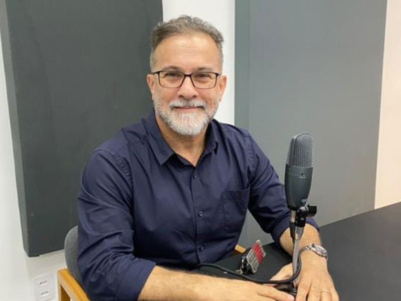 'Não vamos voltar à Maus Caminhos', diz Chico Preto sobre cenário político no AM
