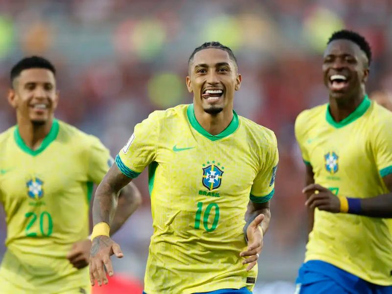 Neo Química Arena recebe próximo jogo da seleção
