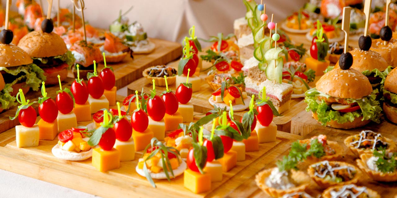 Open food: a magia da comida sem limites
