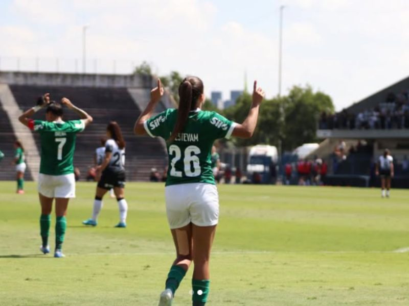 Palmeiras derrota Corinthians por 2 a 1 no Brasileirão Feminino