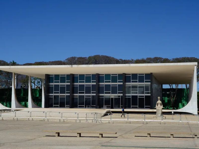 STF antecipa análise de denúncia contra Núcleo 2 de acusados de liderar tentativa de golpe