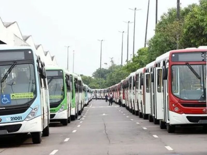 STJ libera aumento da passagem de ônibus em Manaus