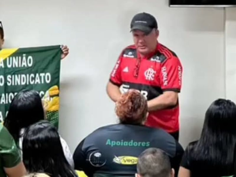 Sindicato mantém greve de ônibus mesmo após Justiça autorizar uso da força policial