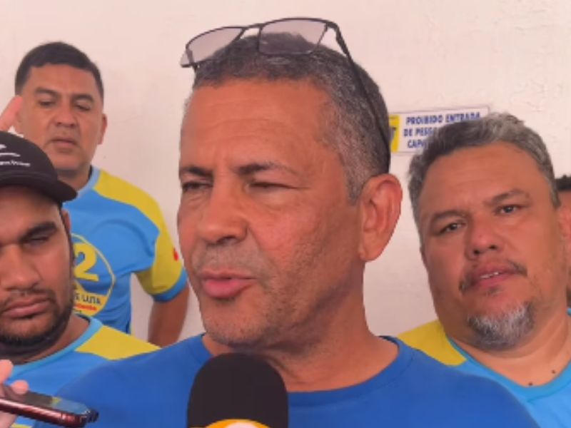 Trabalhadores denunciam pressão política após Justiça barrar reunião no Sindespecial