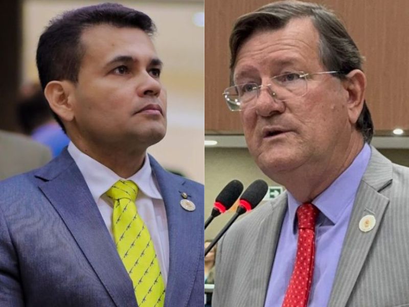 Vereadores do PT e PL se unem para convocar secretário de Feiras e Mercado de Manaus