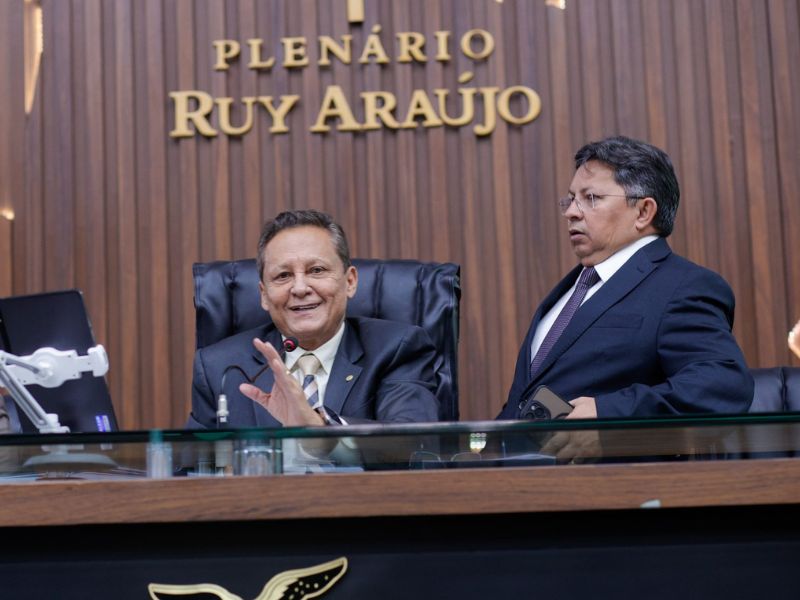 Adjuto Afonso defende interiorização de políticas públicas para o desenvolvimento sustentável do Amazonas