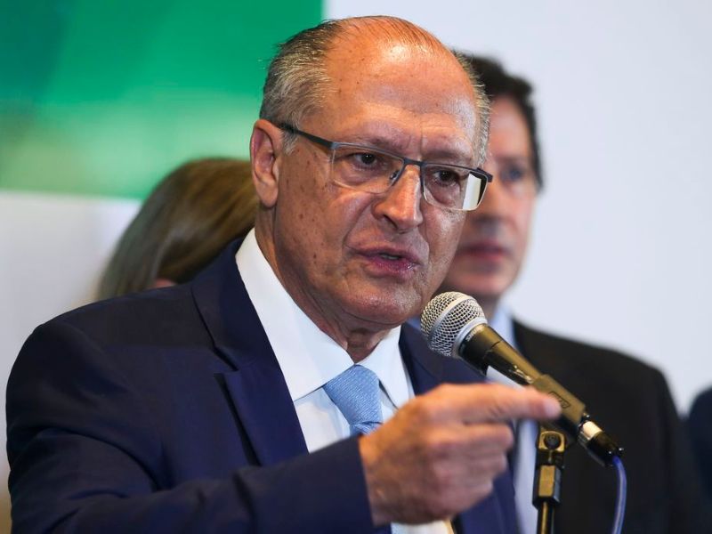 Geraldo Alckmin