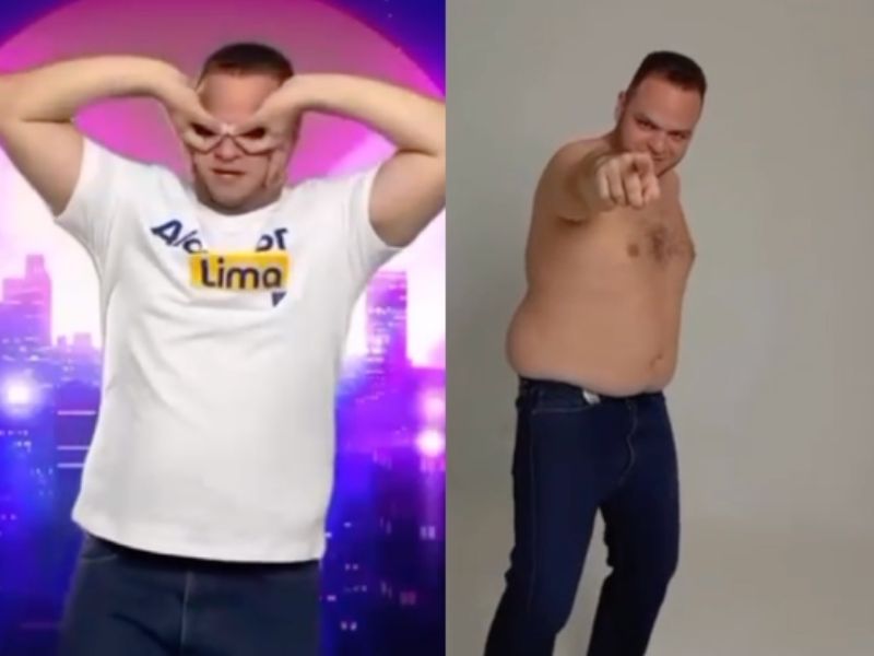 "Cargo público seríssimo", diz vereador de Manaus ao postar vídeo com simulação de strip tease
