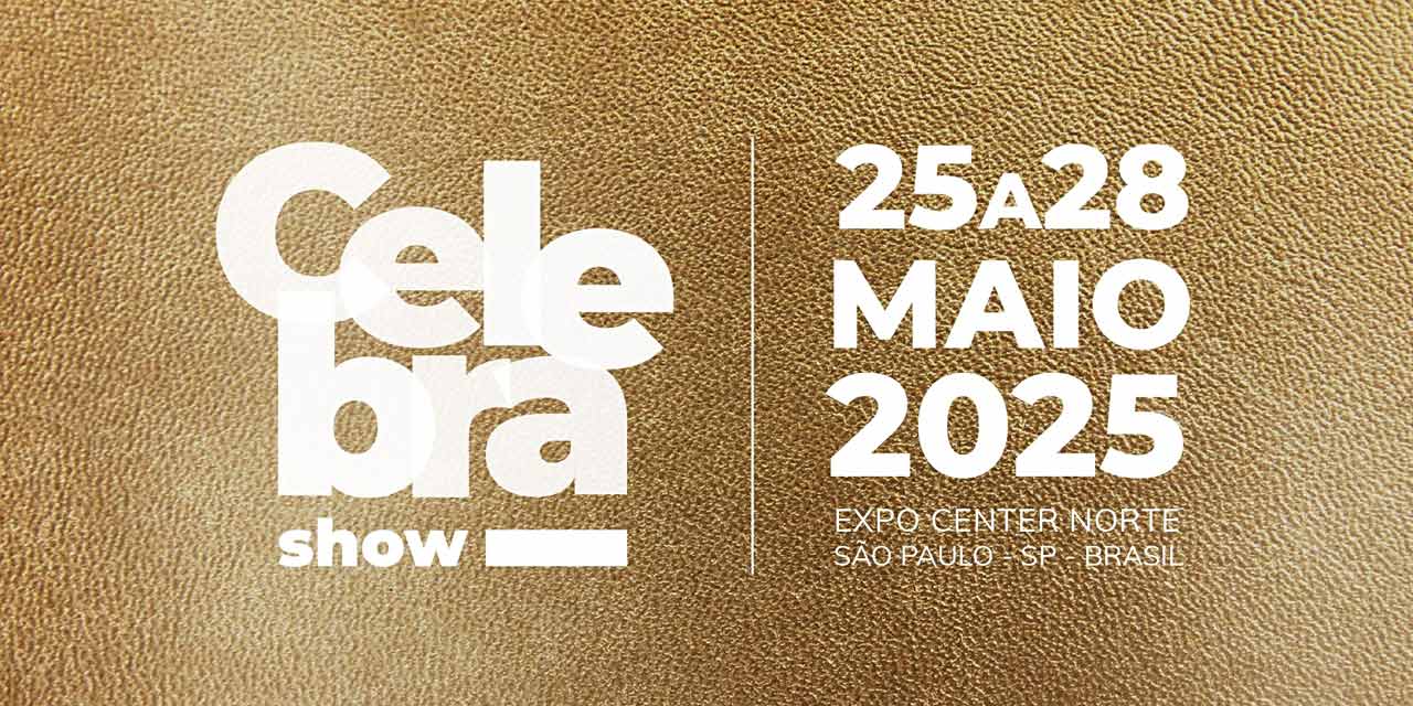 Celebra Show 2025 foca em bolos ousados e consumo consciente