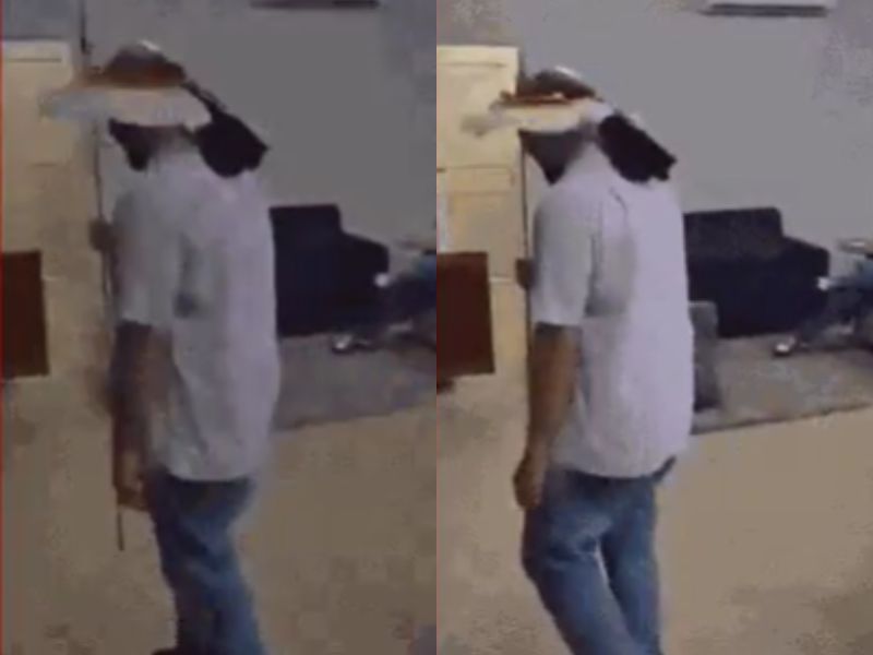 Chefe de gabinete é exonerado após vídeo fazendo 'dança da chuva' ao lado de secretário