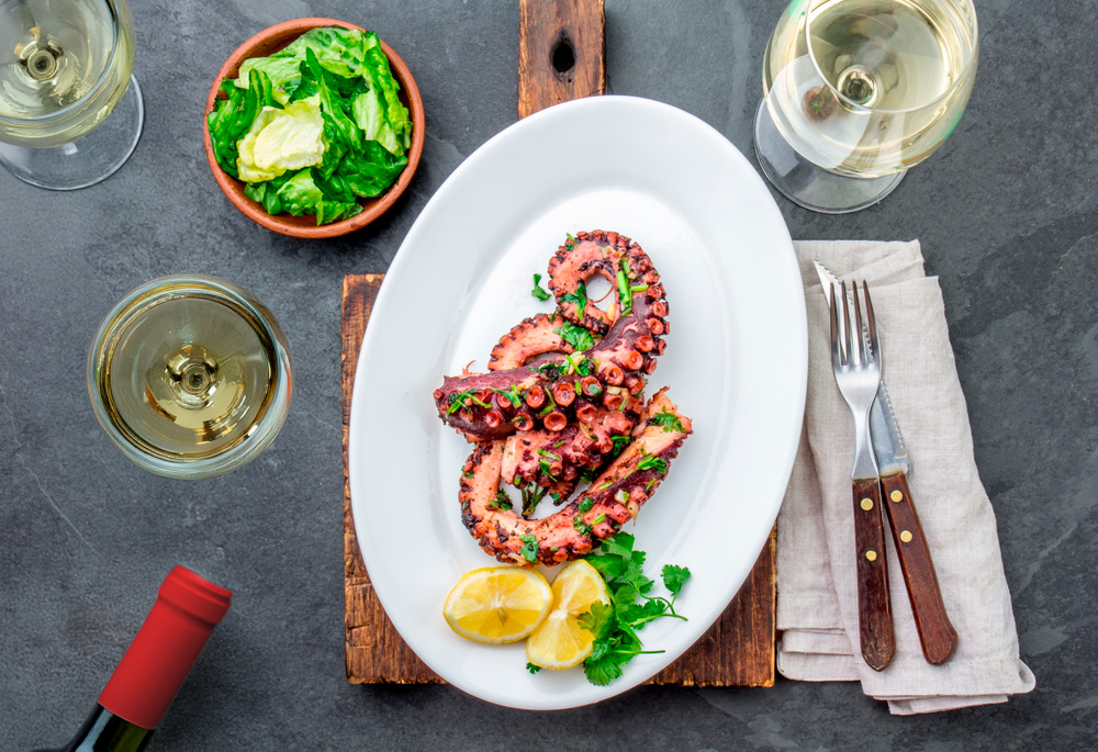 Conheça cinco restaurantes em diferentes cidades do Brasil com harmonizações com vinhos especiais para o Dia das Mães