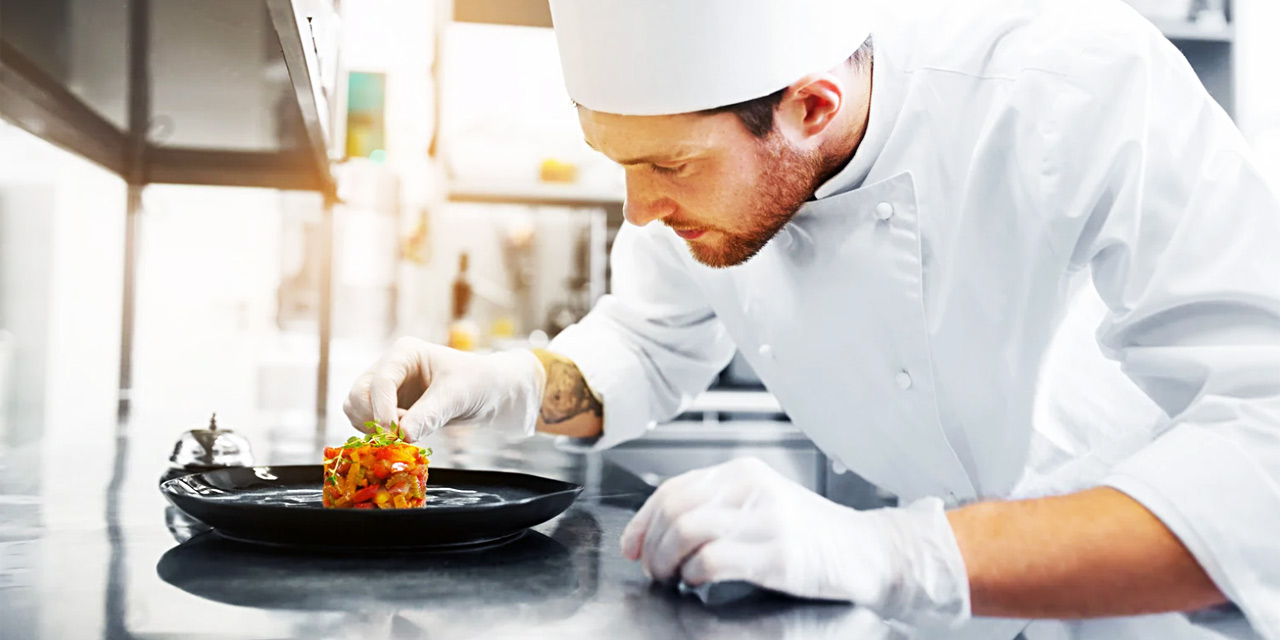 Dia Nacional do Chef de Cozinha inspira gerações de profissionais