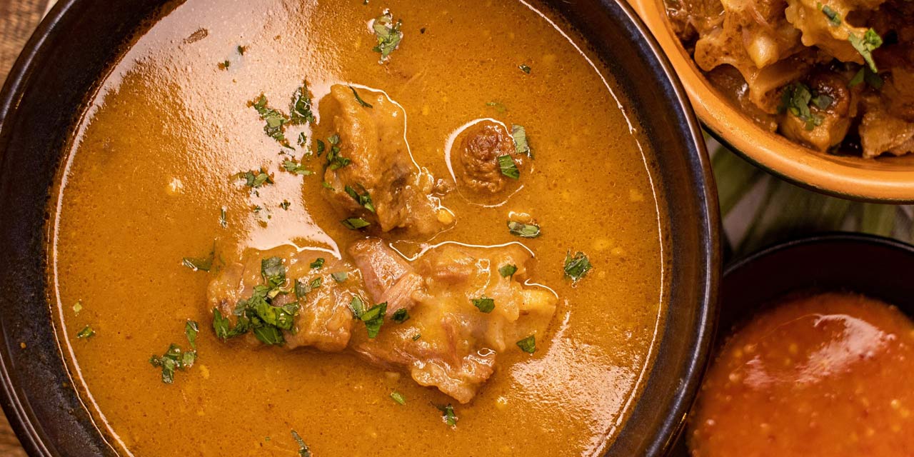 Festival de Sopas Ceagesp está de volta à capital paulista