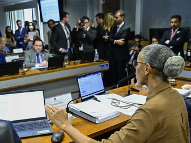 Instituto Herzog aciona Conselho de Ética contra Omar Aziz, Plínio Valério e Marcos Rogério