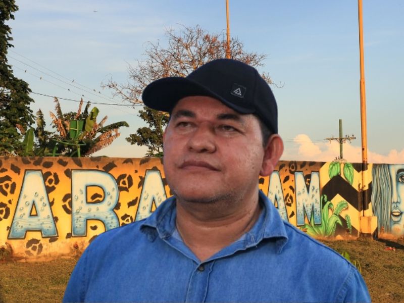 MPAM manda prefeito Pastor Edir exonerar funcionários fantasmas em Maraã