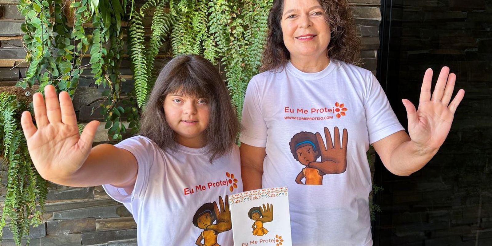 Meninas com deficiência são mais vulneráveis a violência sexual