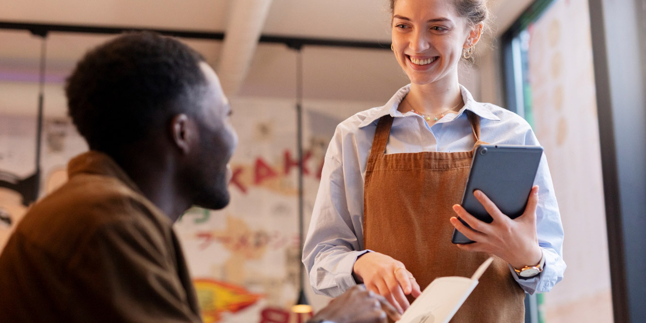 O papel do marketing na excelência da prestação de serviços