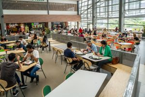 Paseo Alto das Nações é destino ideal para refeições saborosas na zona sul de São Paulo
