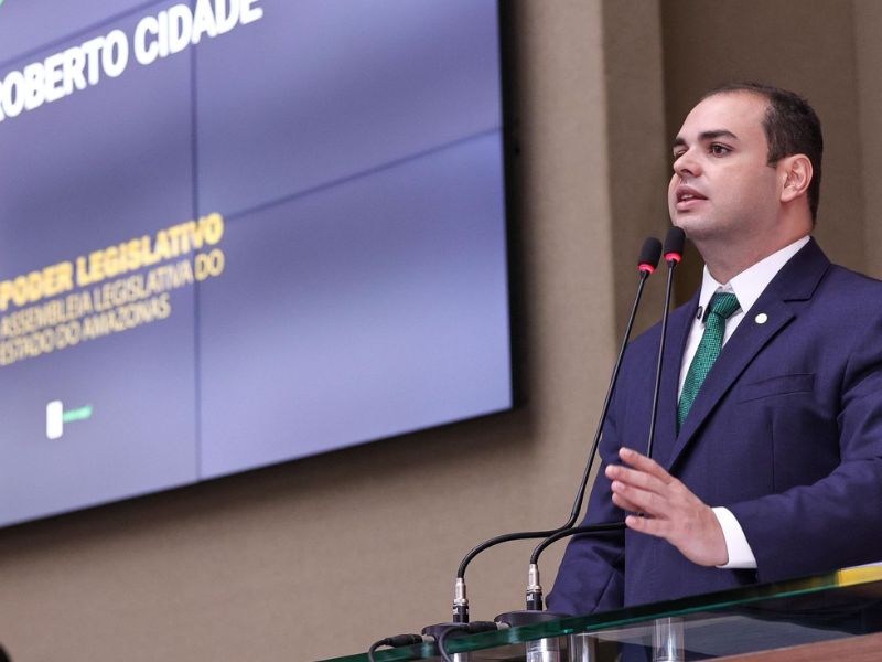 Roberto Cidade reforça leis de sua autoria que ampliam mecanismos de proteção para crianças e adolescentes