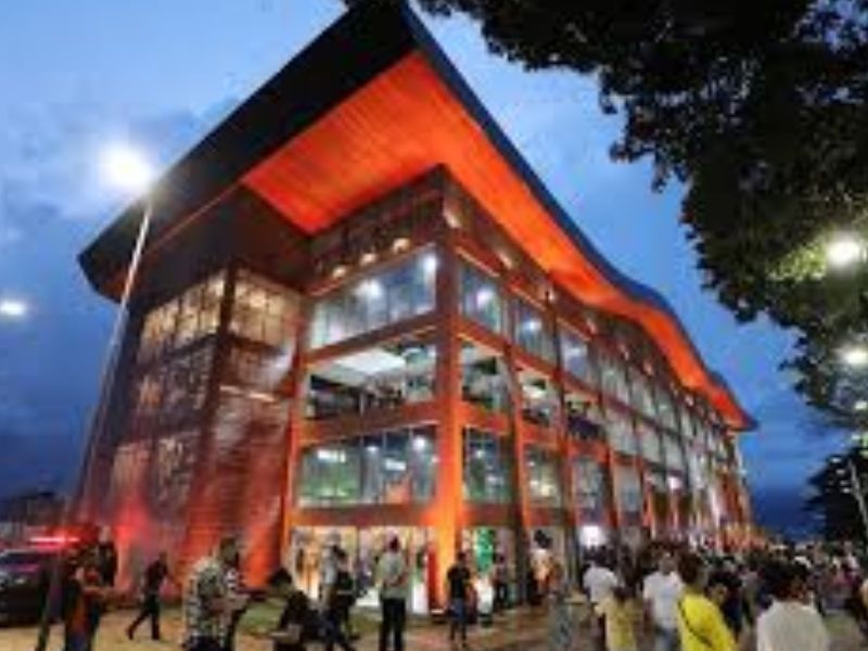 Show de José Augusto no mirante Lúcia Almeida marca homenagem ao Dia das Mães neste sábado