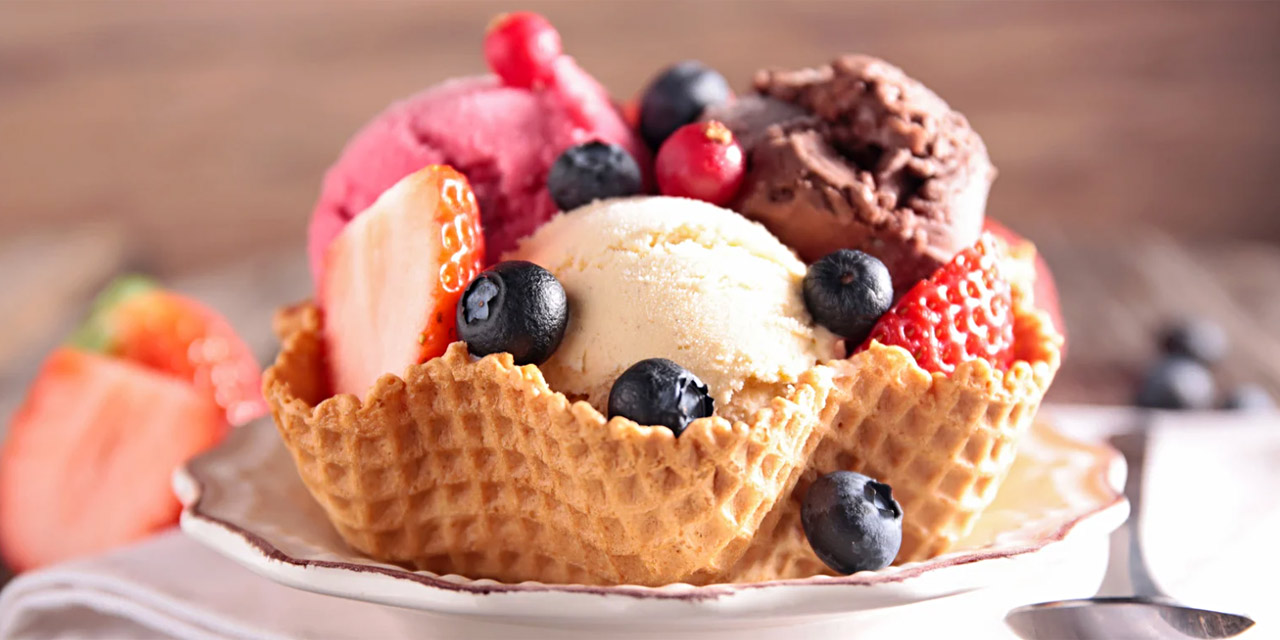 Sorvete no frio? Veja 4 mitos populares