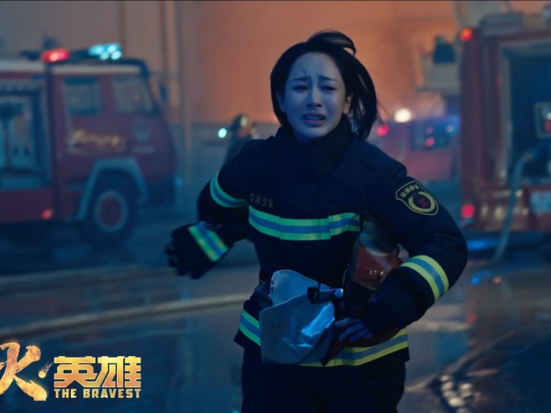 TV Globo exibe filme chinês sem legenda ou dublagem e revolta público