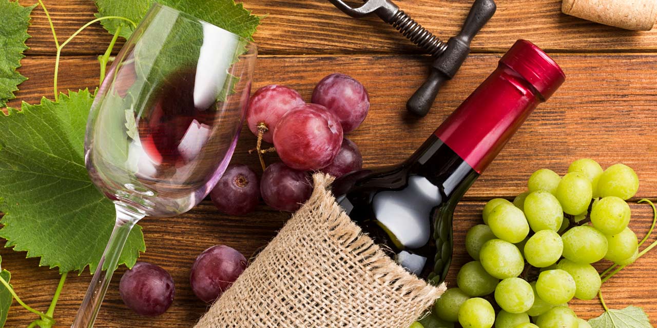 Vinho vegano: o que é, quais os benefícios e como identificá-lo