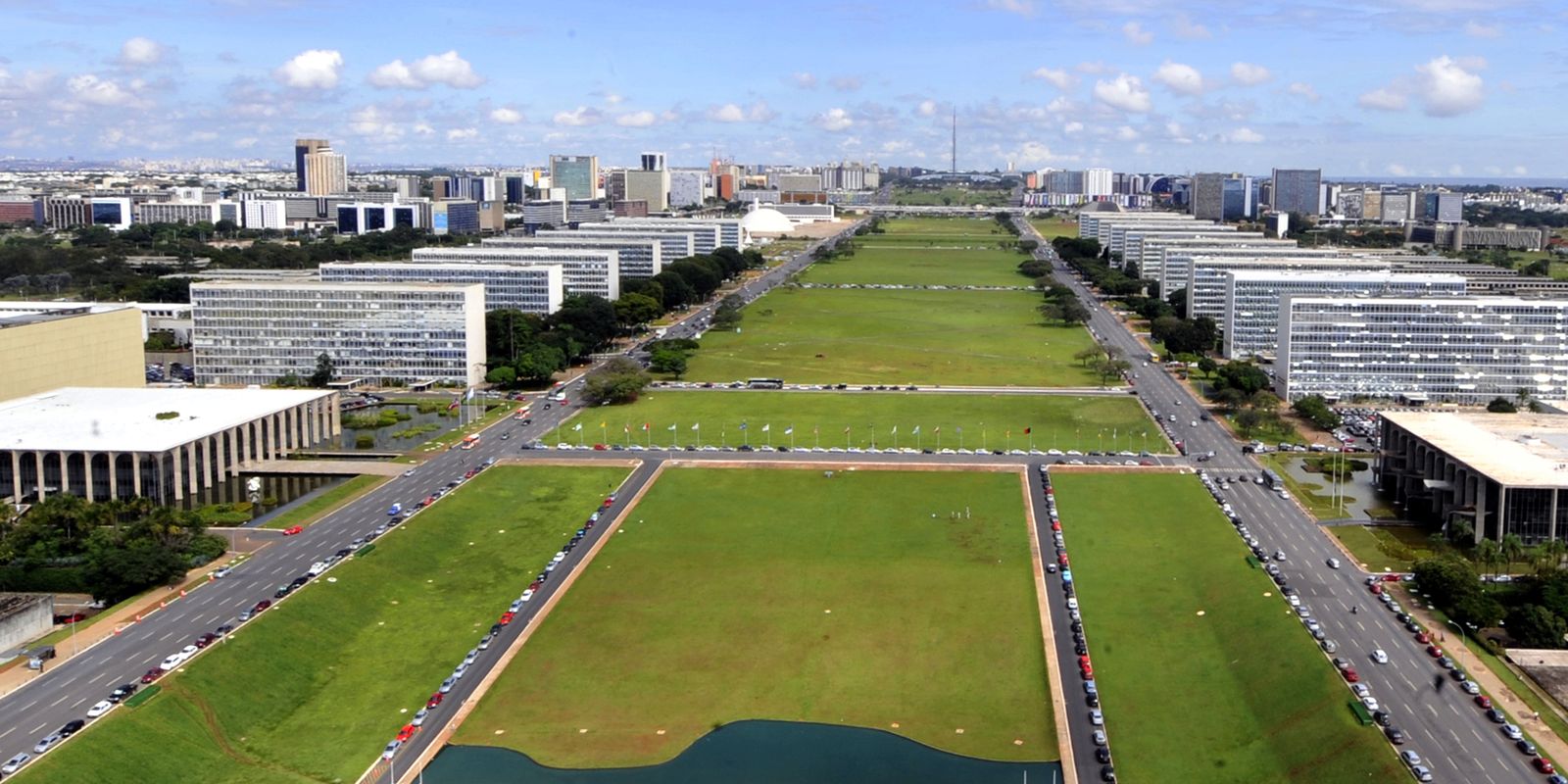 CNU 2025: inscrições começam em 2 de julho, veja tabela de cargos