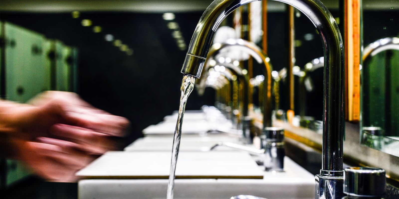 Câmara aprova projeto que prevê uso de fontes alternativas de água