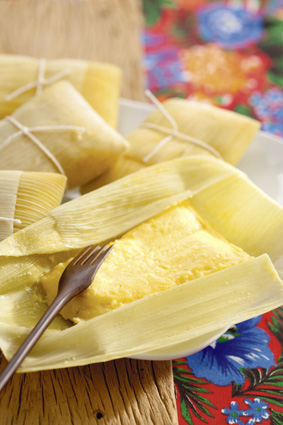 É tempo de milho: receitas que são a cara do arraiá