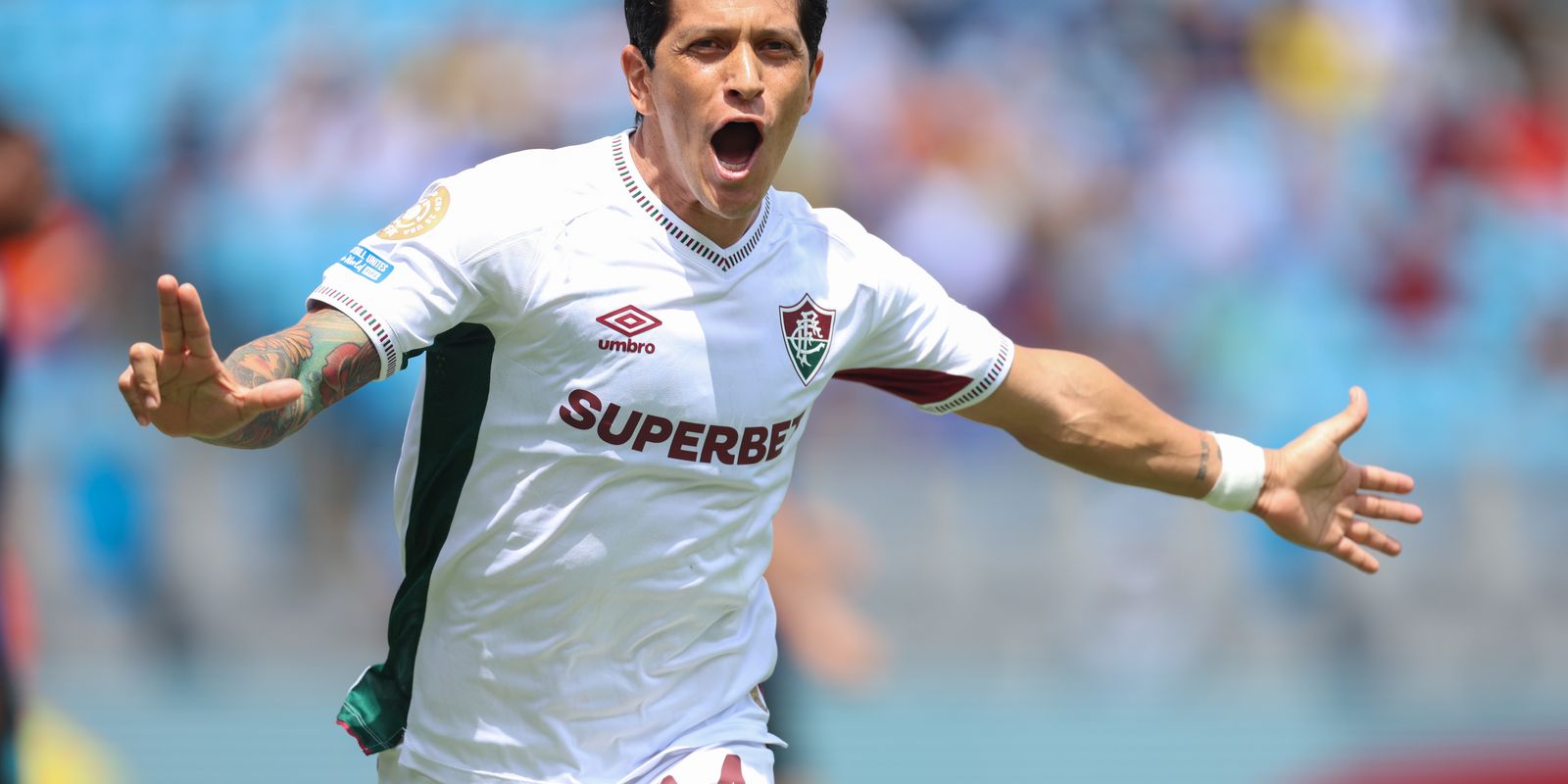 Fluminense derruba Inter e se garante nas quartas do Mundial de Clubes